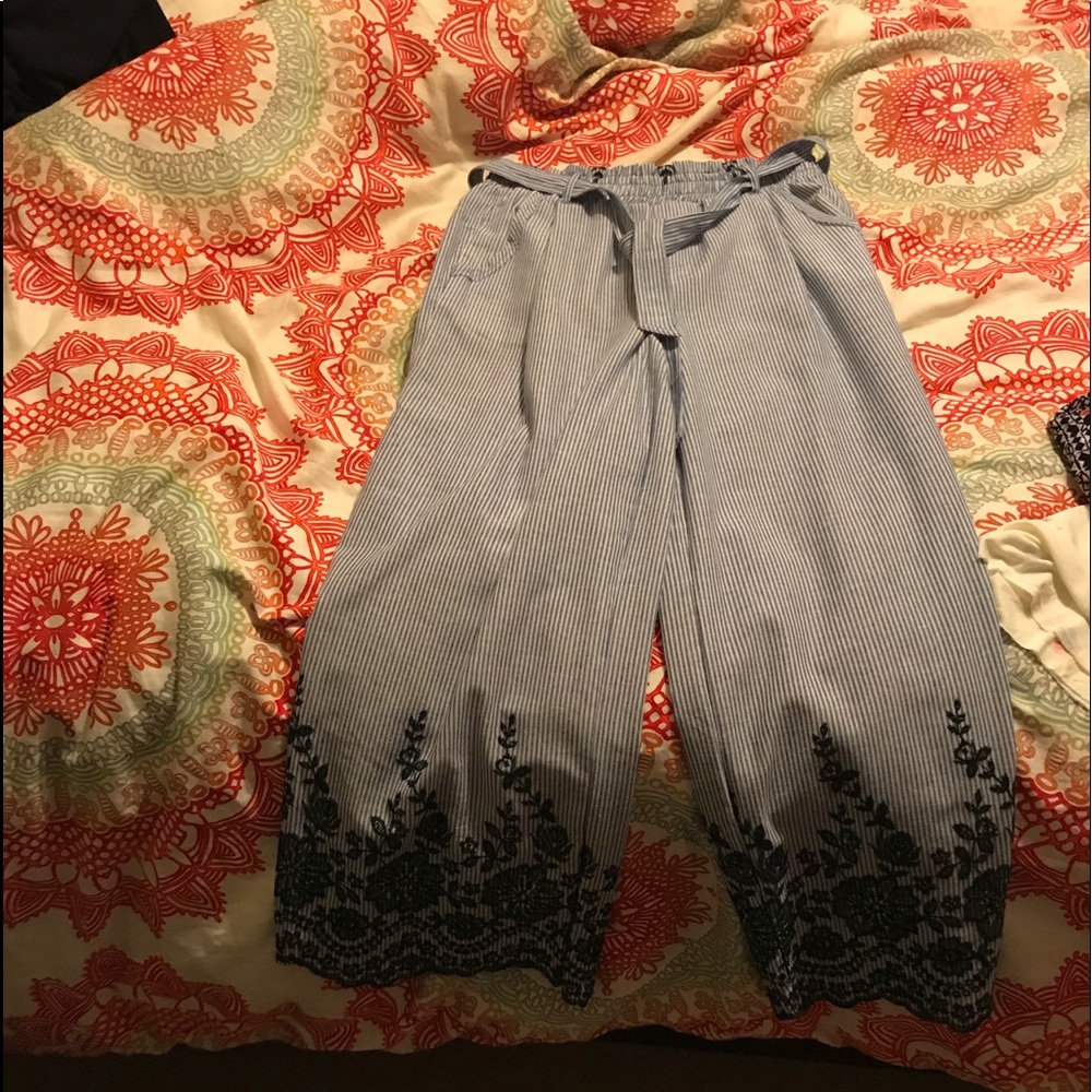 Dressy Pants